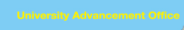 University Advancement Office